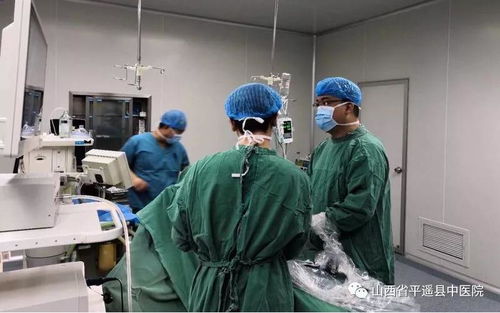 我為群眾辦實事 技術創(chuàng)新與服務用心共促醫(yī)院高質量發(fā)展