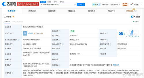 菜鳥網絡再布局物聯(lián)網賽道，同日成立兩家技術公司聚焦信息服務